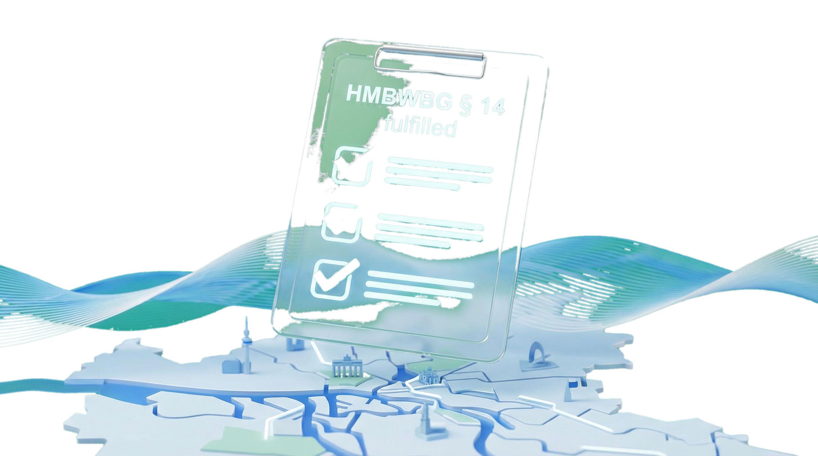 HMBWBG § 14 im Detail: Was die Verordnung wirklich fordert