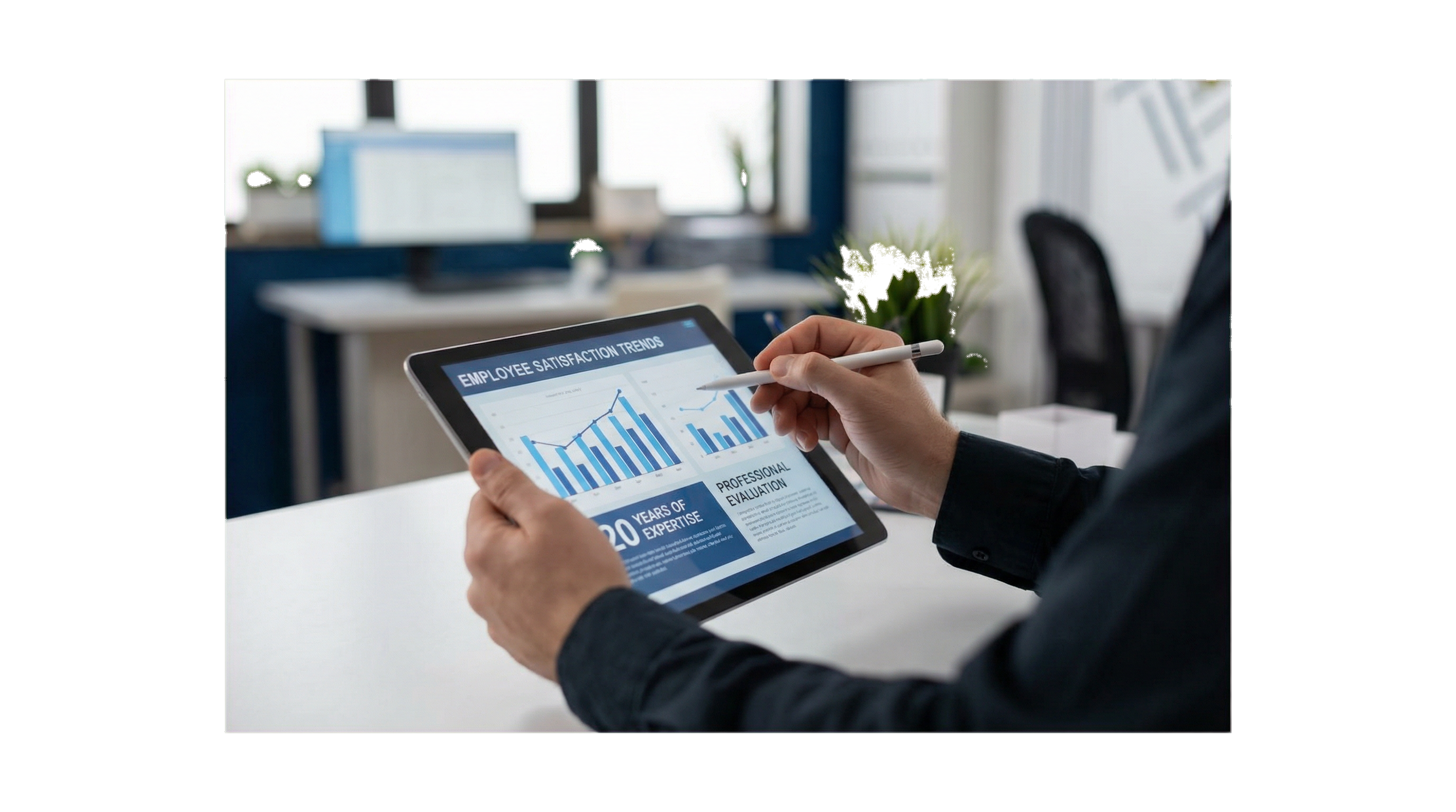 Datenanalyse Expertise